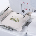 Bai Hove Atomatic Emelcodery Sewing Machine для швейной и вышивки Janome 11000